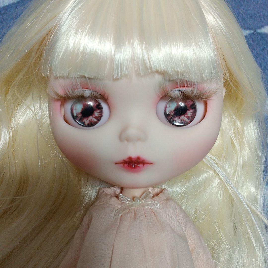 アイシードール カスタム