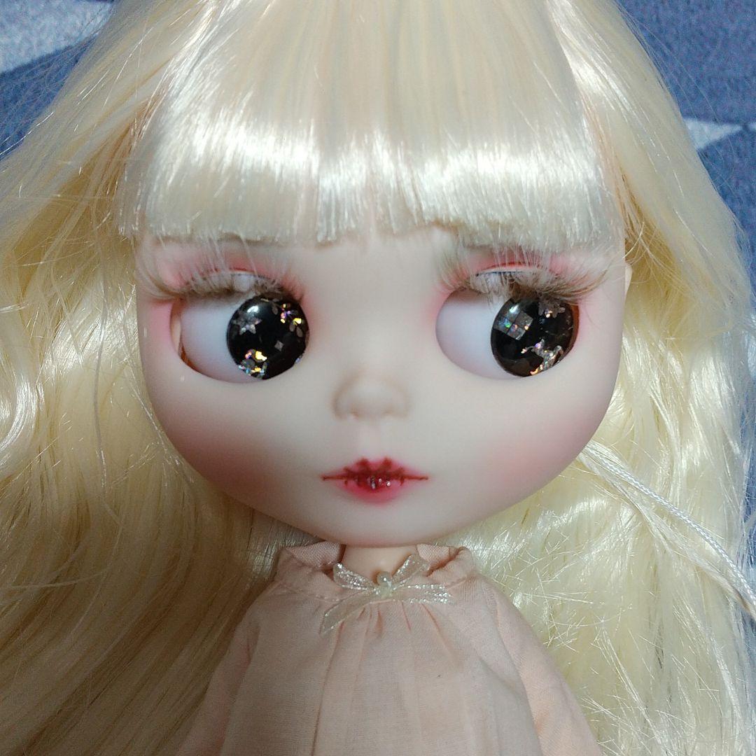 アイシードール カスタム