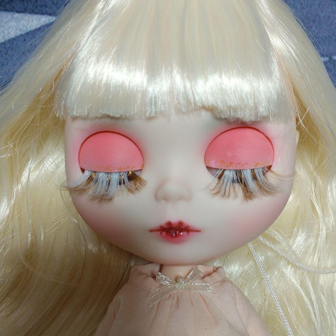 アイシードール カスタム