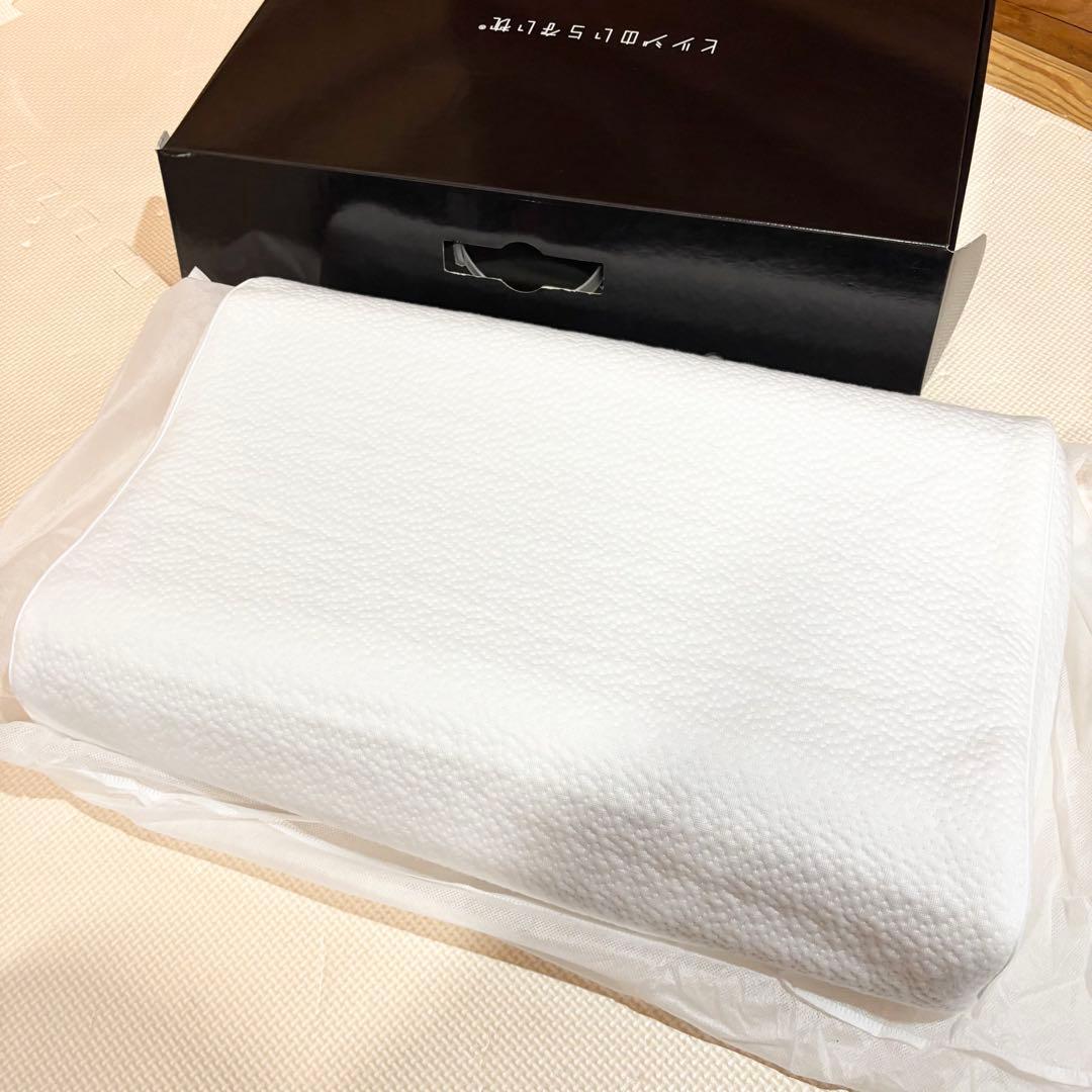 【未使用】ヒツジのいらない枕 至極 HT-001