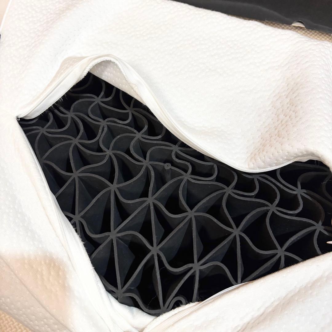 【未使用】ヒツジのいらない枕 至極 HT-001