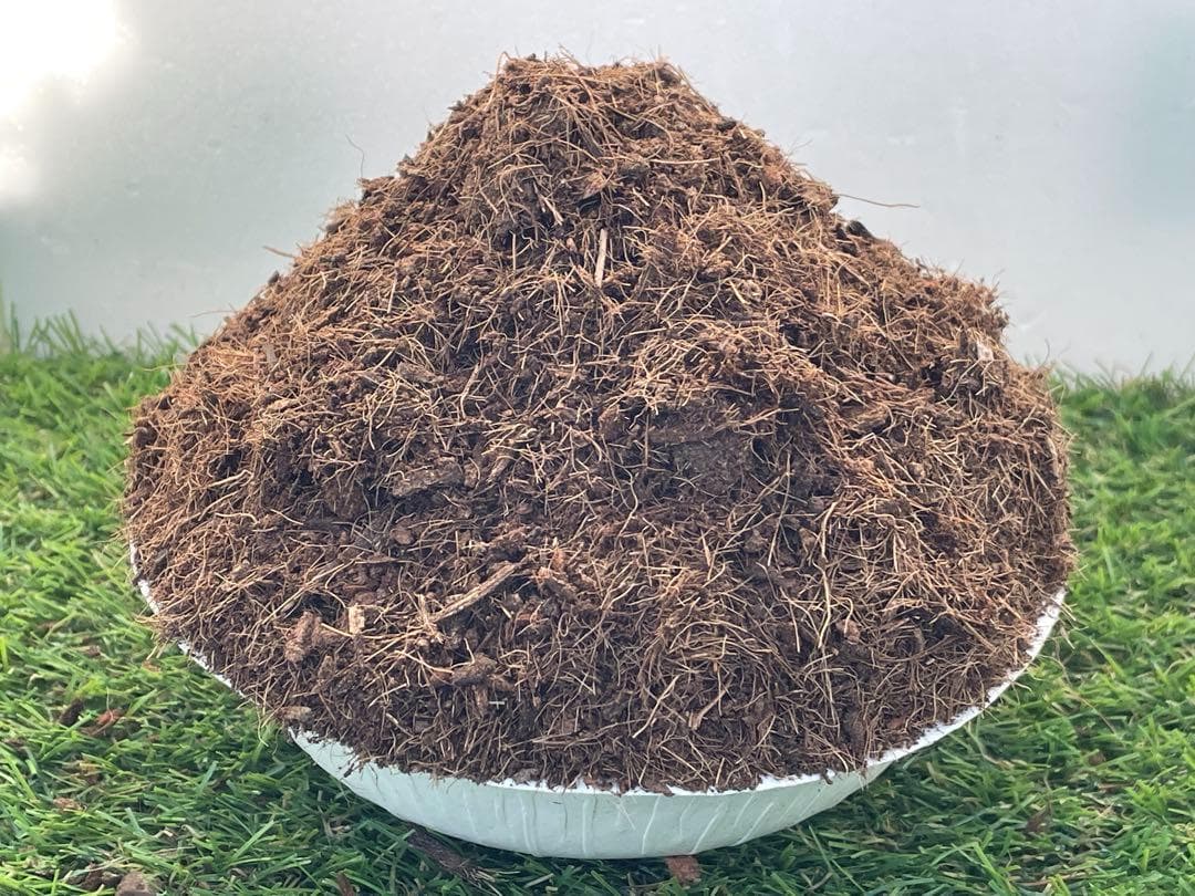 約２００Ｌココピート①