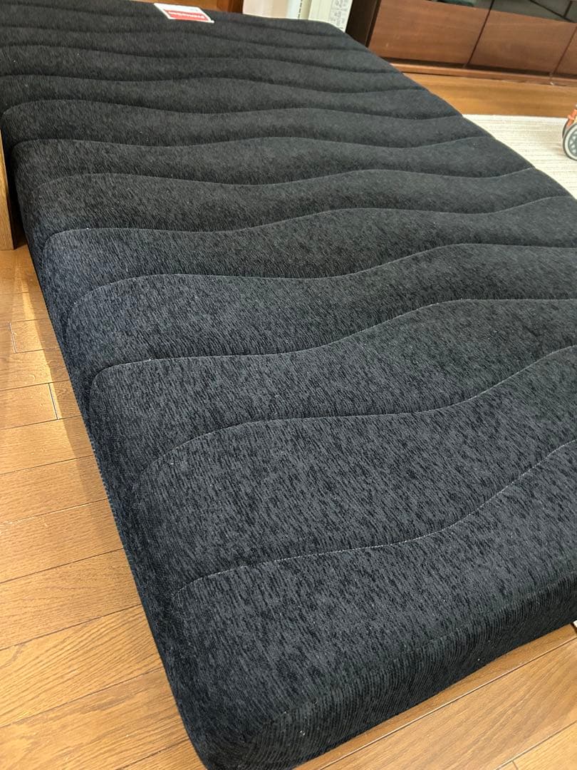 【日本製】 美品 フランスベッド セミダブル マットレス ビバンフレスポーツ