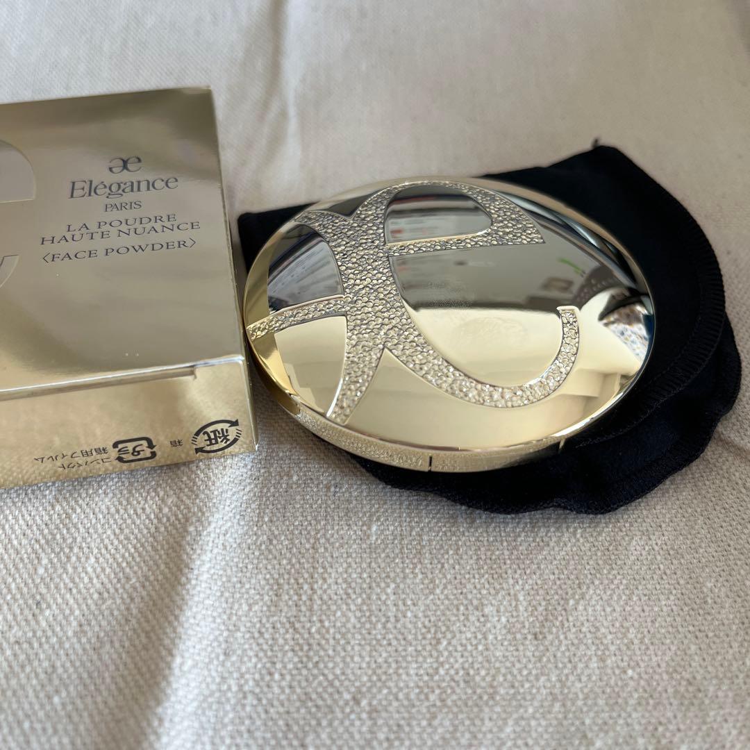 エレガンス ラ プードル オートニュアンス IV