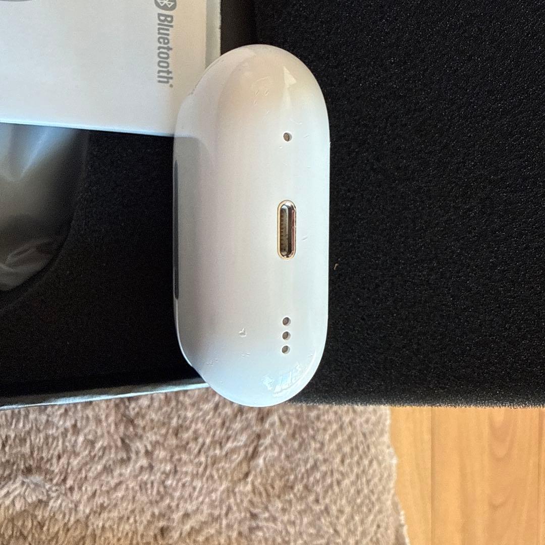 MYTREX アイリズム新品未使用Bluetooth & AirPods付き