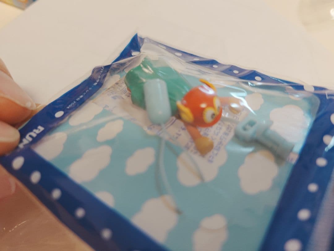 パーマン フルフェイスフィギュア 12点セット