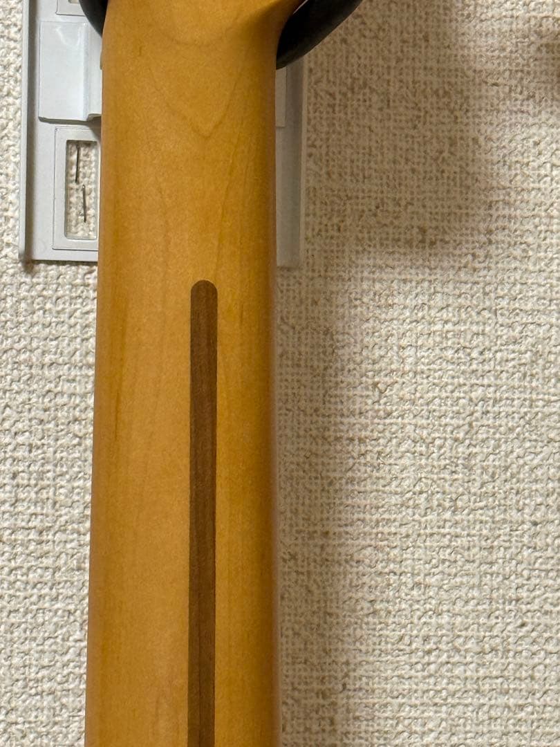 ベース Fender Player Plus Precision Bass