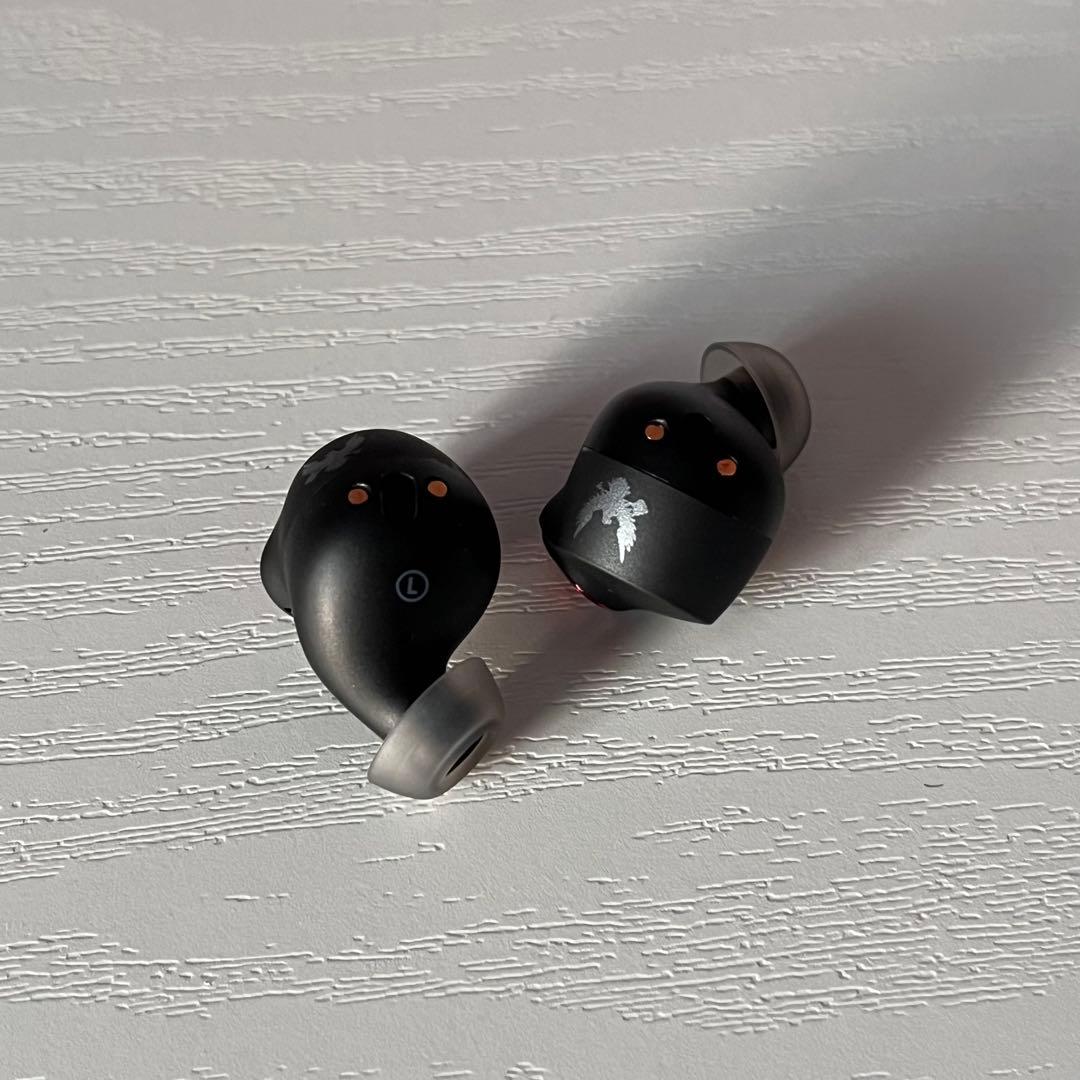 にじさんじ AVIOT ローレン・イロアス イヤホン TE-Q3-LRN - メルカリ