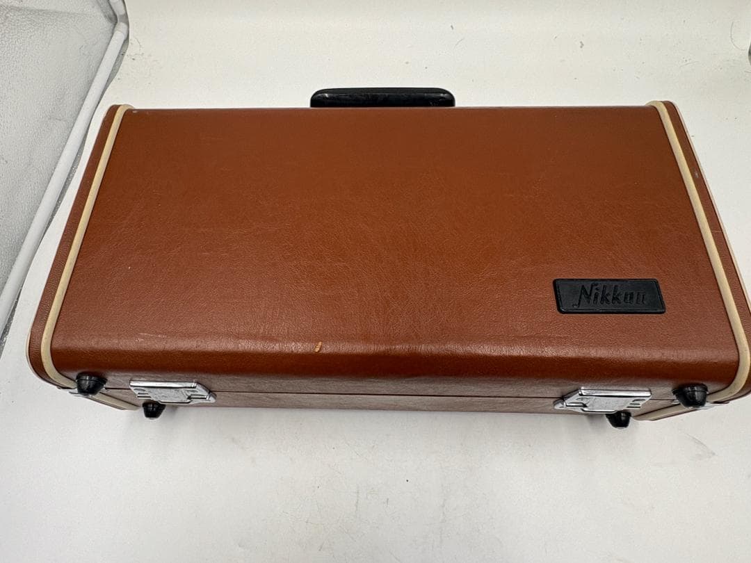 現状品】YAMAHA YCR-2310 NIKKAN コルネット ハードケース