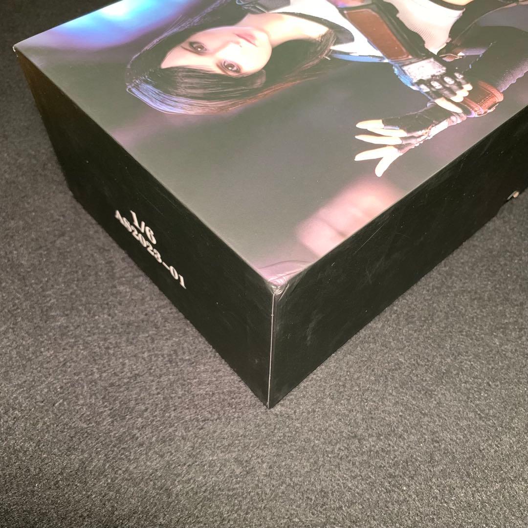 ASTOYS】1/6シームレスフィギュア ティファ AS2023-01 - メルカリ