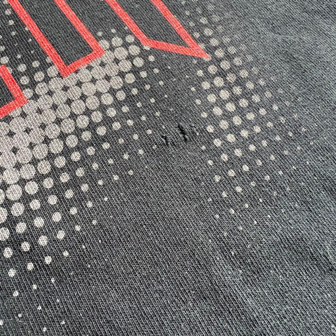 Iron Maiden　アイアンメイデン　魔力の刻印　リキッドブルー製　Tee