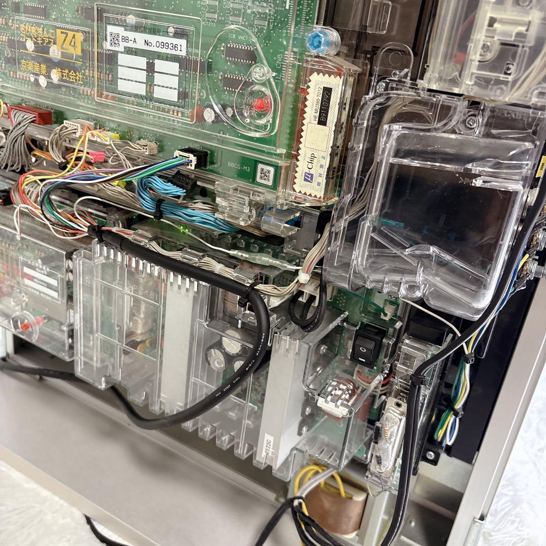 【美品】京楽 CR ぱちんこ コードギアス 反逆のルルーシュ パチンコ