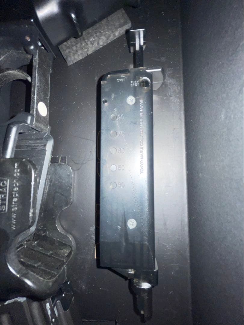 東京マルイ MK18 MOD.1 次世代電動ガン