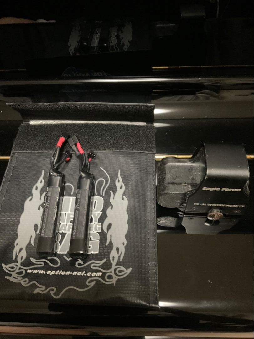 東京マルイ MK18 MOD.1 次世代電動ガン