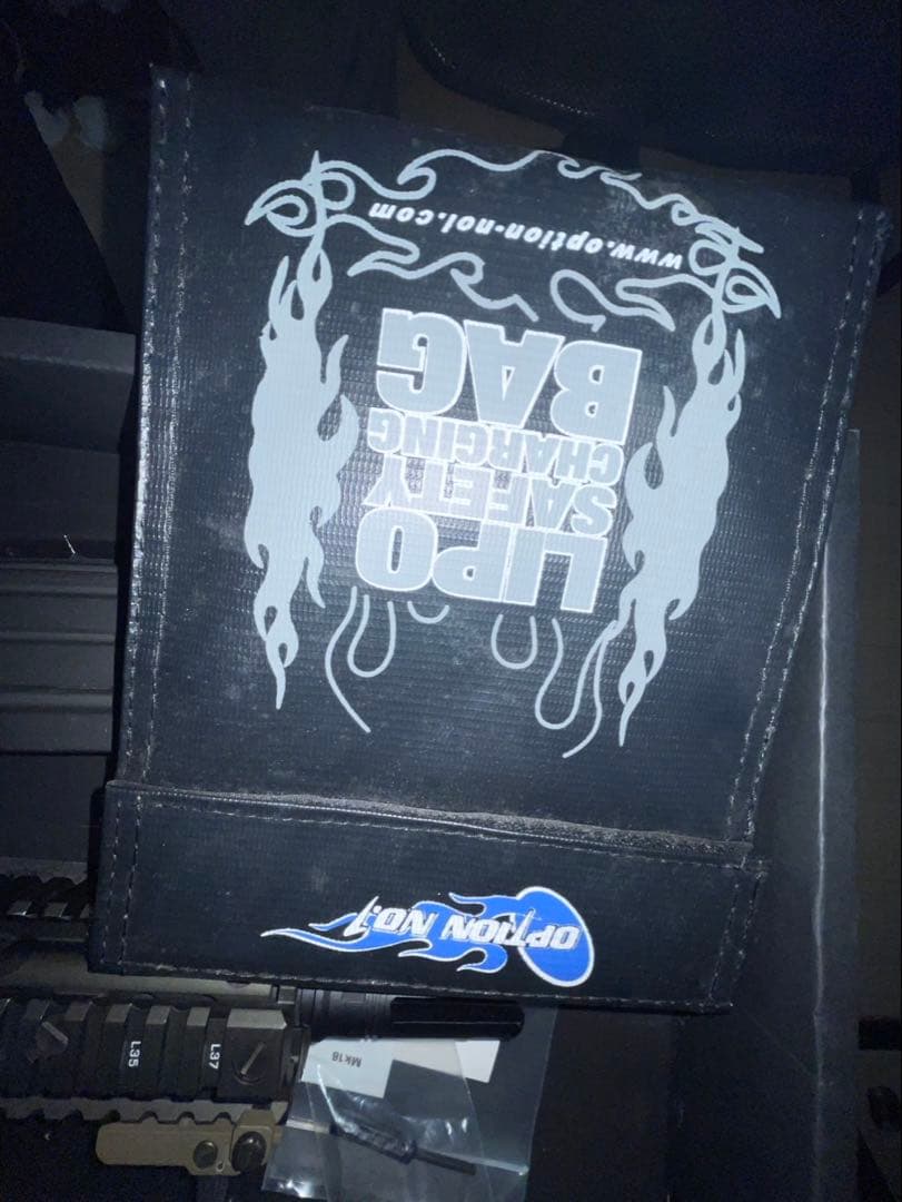 東京マルイ MK18 MOD.1 次世代電動ガン