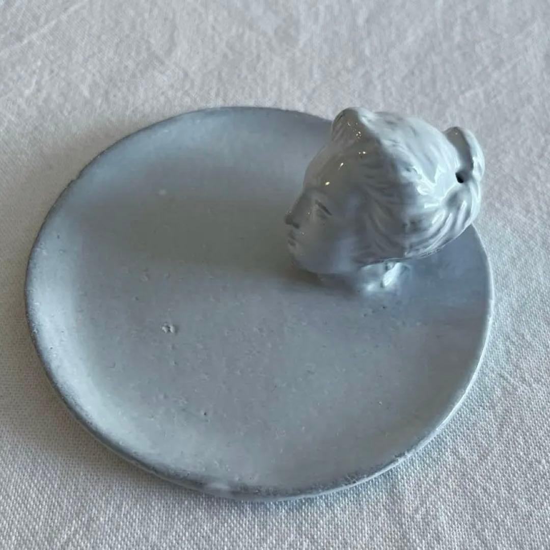 【9/28までお値下げ中】Marie Antoinette インセンスホルダー