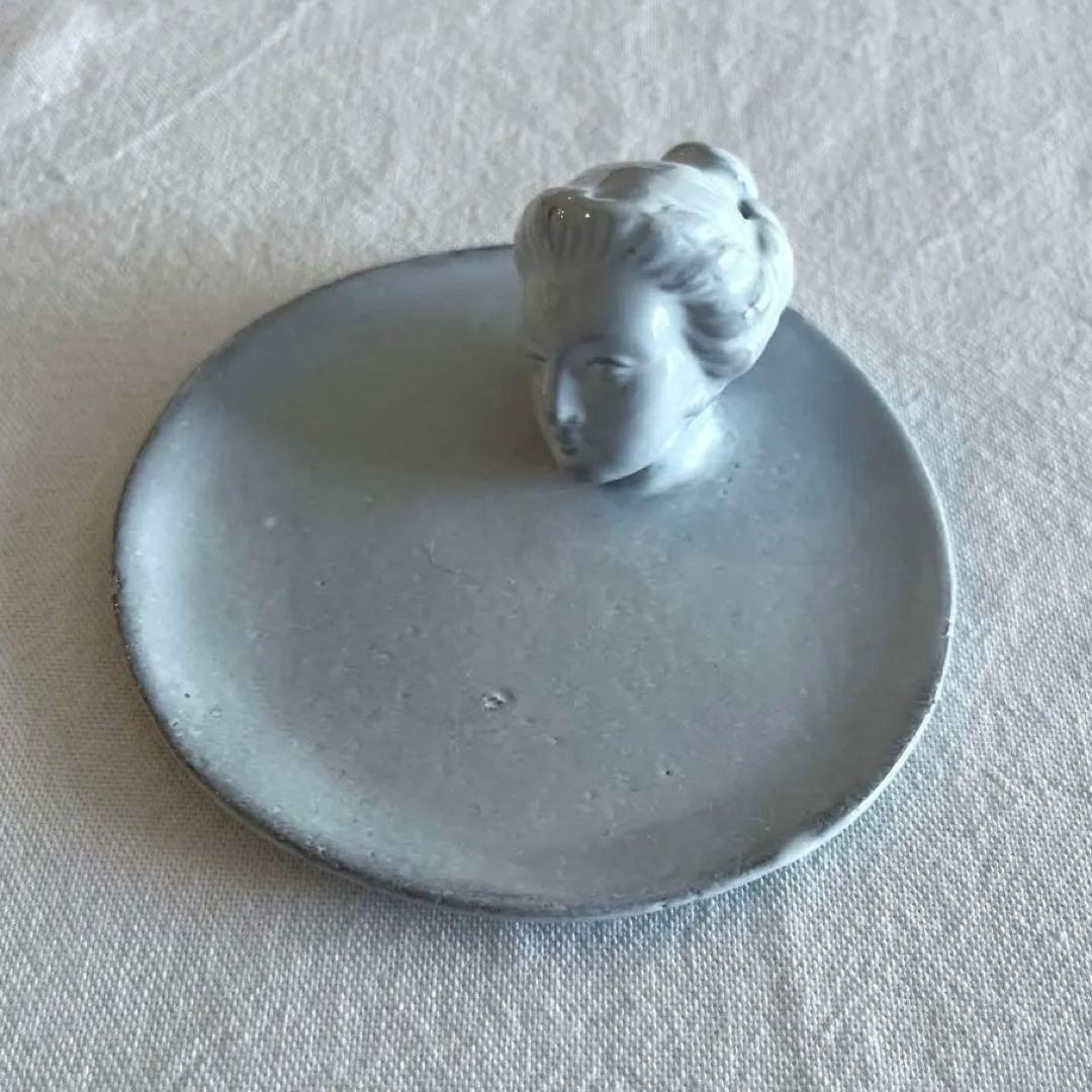 【9/28までお値下げ中】Marie Antoinette インセンスホルダー