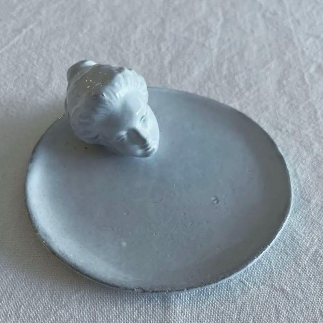 【9/28までお値下げ中】Marie Antoinette インセンスホルダー