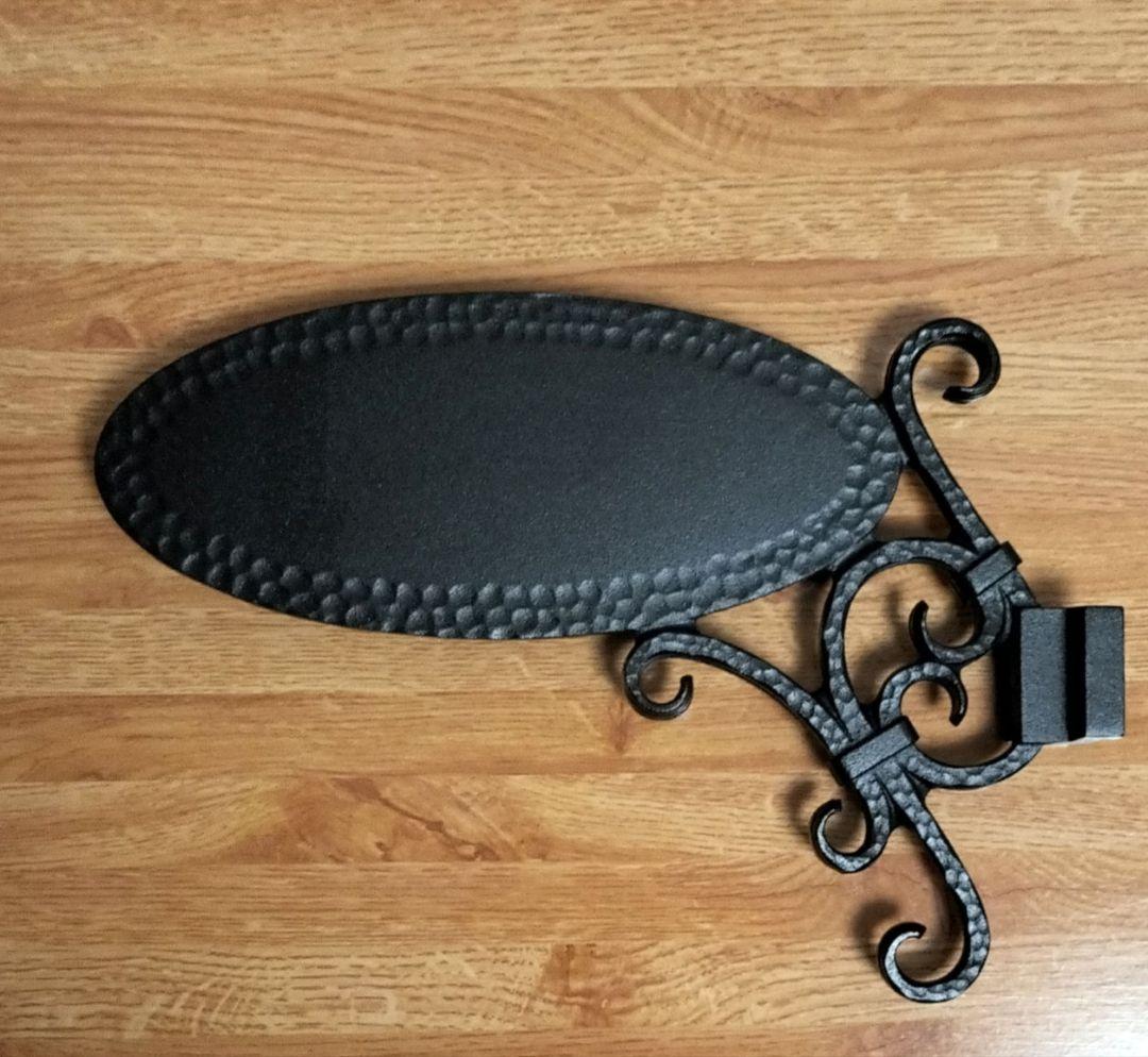 【新品】表札　ネームプレート　YKK APエクステリア　《未使用品》