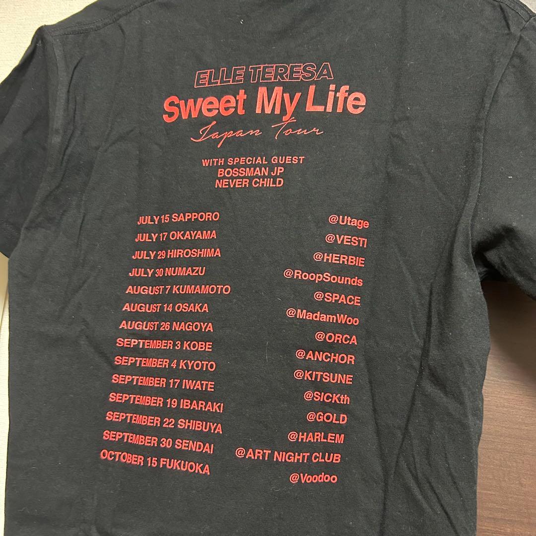 elle teresa エルテレサ Tシャツ - メルカリ