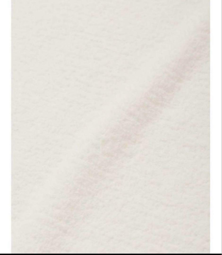 美品！ジェラートピケ【Sleep】トイプードルジャガードマルチカバー