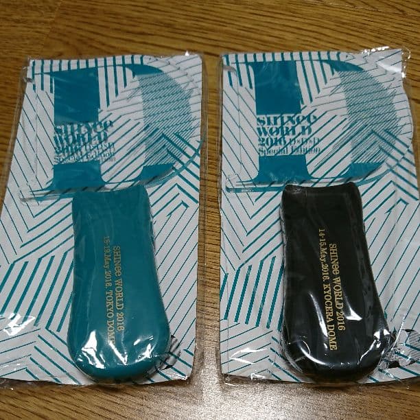 SHINeeペンライト