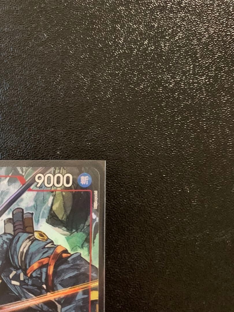 カ*ィ様 エッグヘッドクライシス ロロノア.ゾロSRパラレル - メルカリ