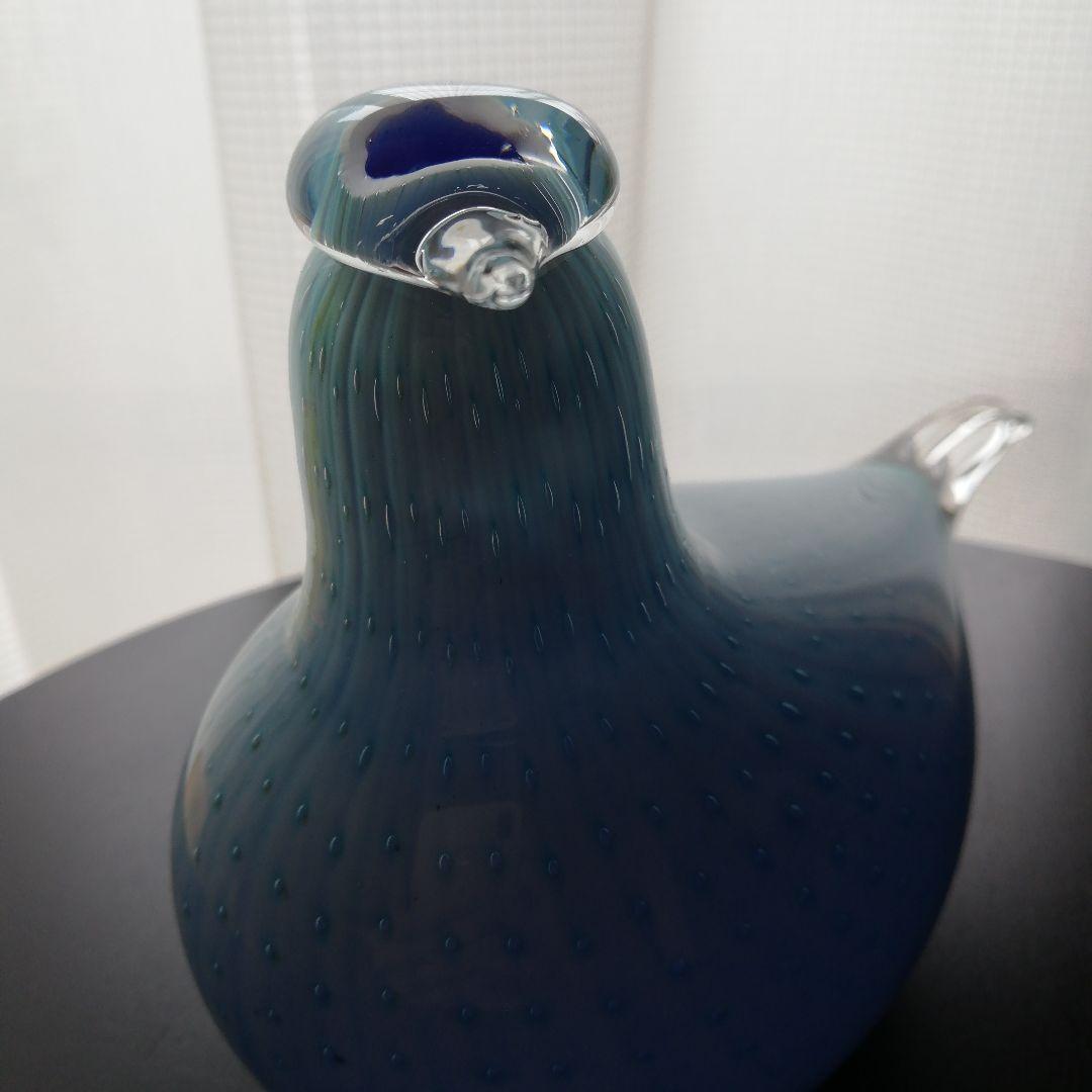 オイバトイッカ ヌータヤルヴィ ユニークバード