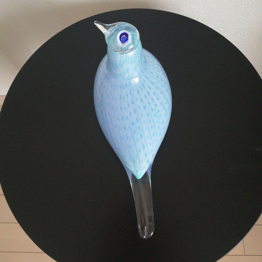 オイバトイッカ ヌータヤルヴィ ユニークバード