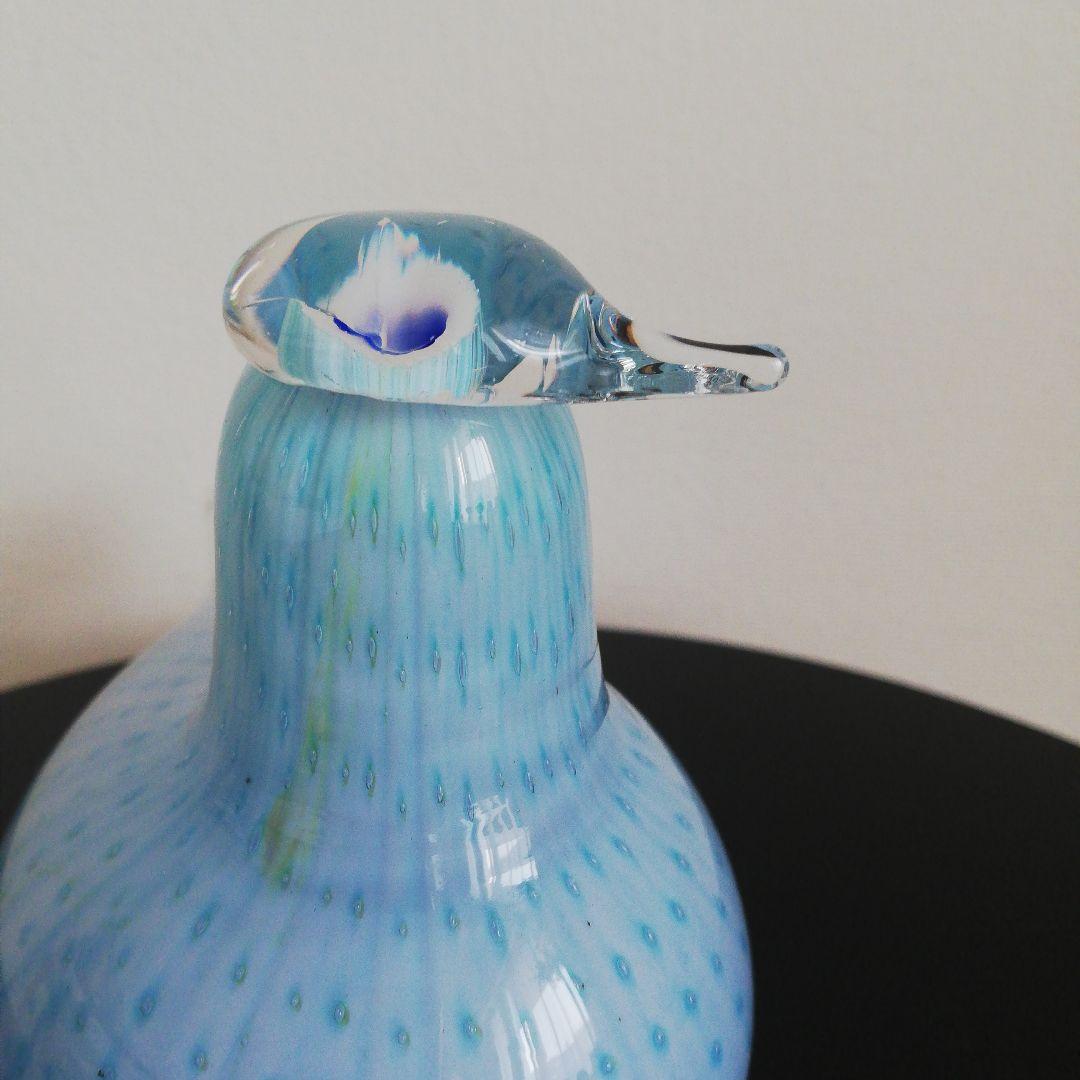 オイバトイッカ ヌータヤルヴィ ユニークバード