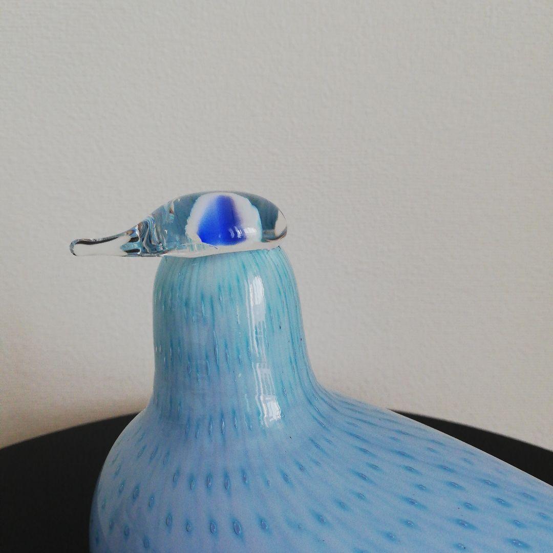 オイバトイッカ ヌータヤルヴィ ユニークバード