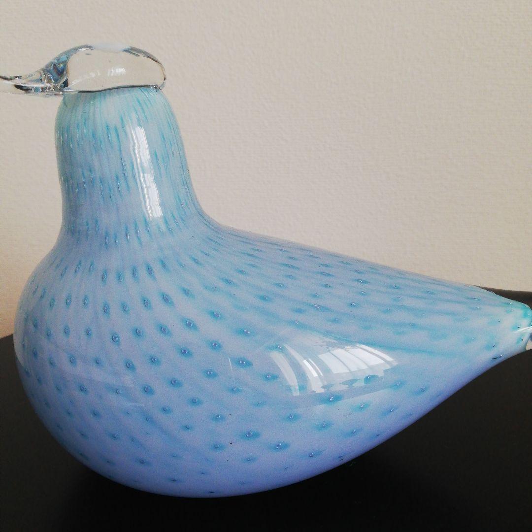 オイバトイッカ ヌータヤルヴィ ユニークバード