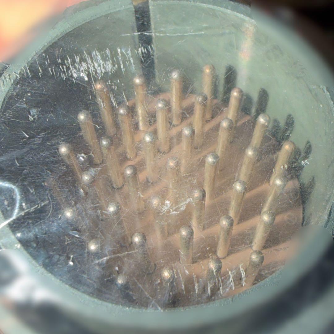 東急電鉄？鉄道部品 表示灯 - コレクション買う