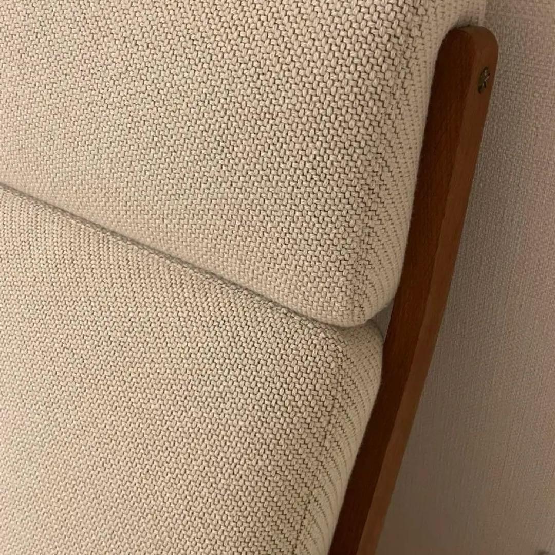 ハンス.J.ウェグナー GE290A ヴィンテージソファ