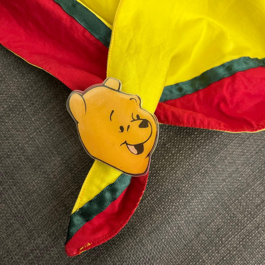 プーさん ハニーハント コスチューム キャスト 110 120 - メルカリ