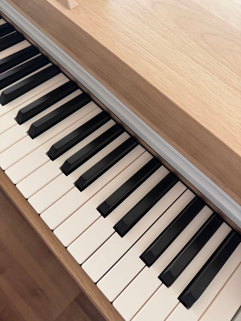 定価12万】KAWAI CN29A デジタルピアノ 専用マットつき - メルカリ