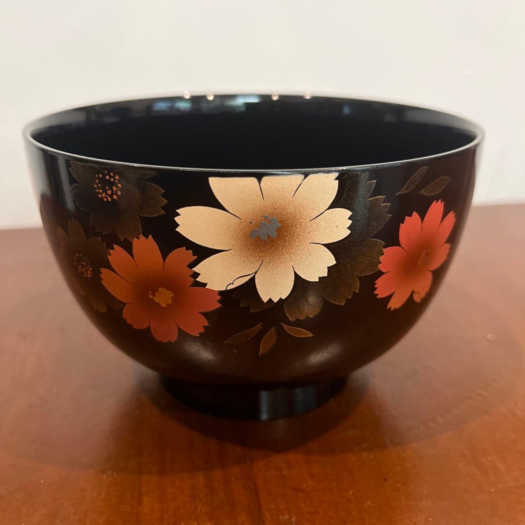 YUKI TORII 鳥居ユキ 汁椀 お椀 5客セット - メルカリ