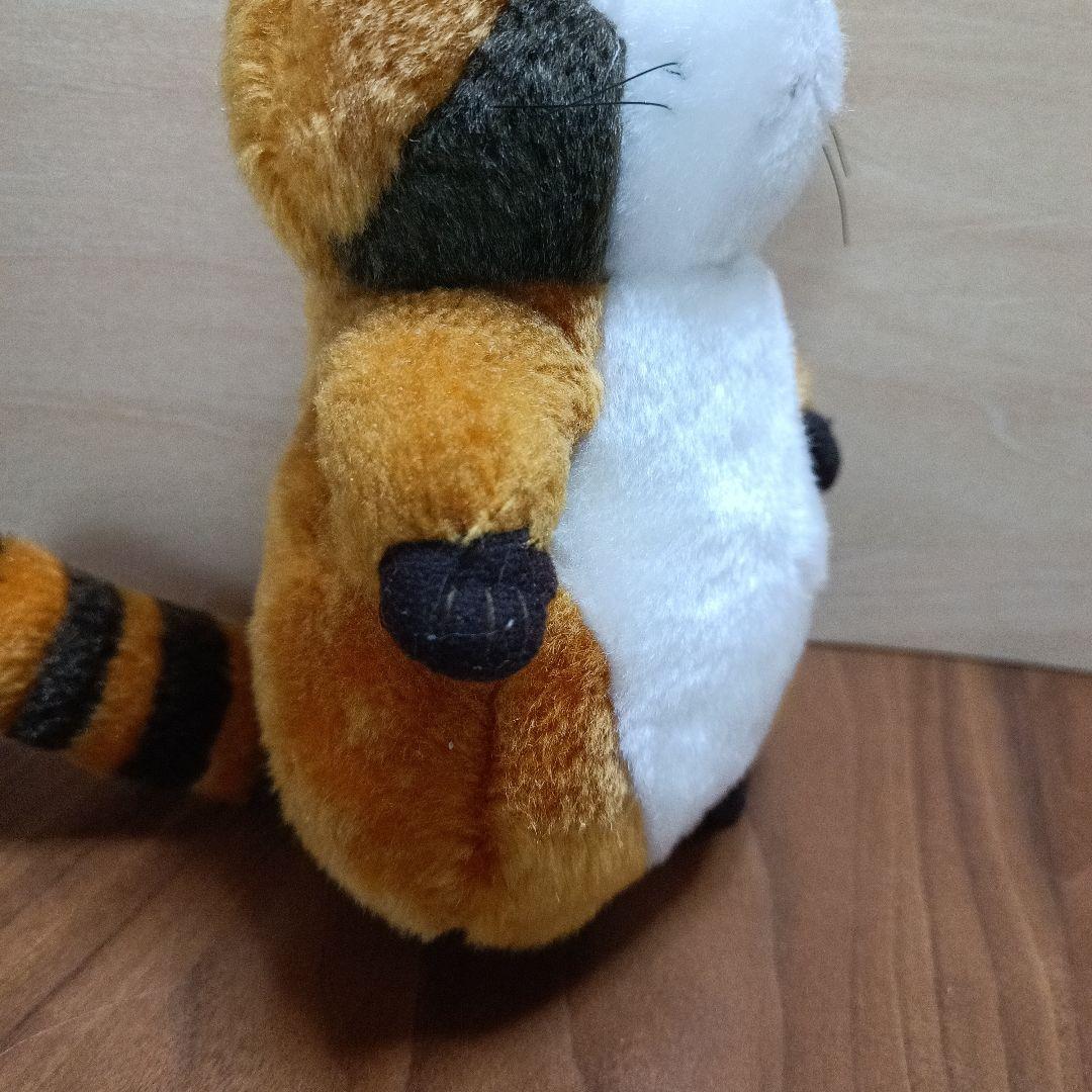 昭和レトロ あらいぐまラスカル 当時物 セキグチ sekiguchi ぬいぐるみ