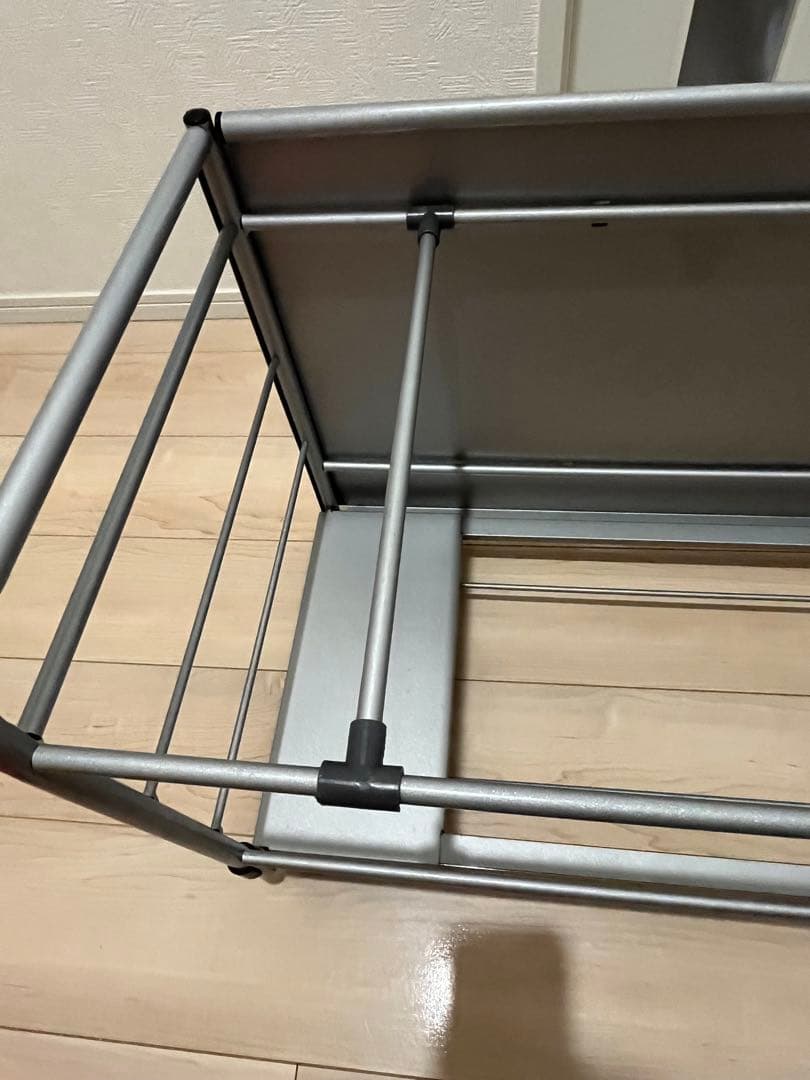 オークスダストワゴンDBW-90S