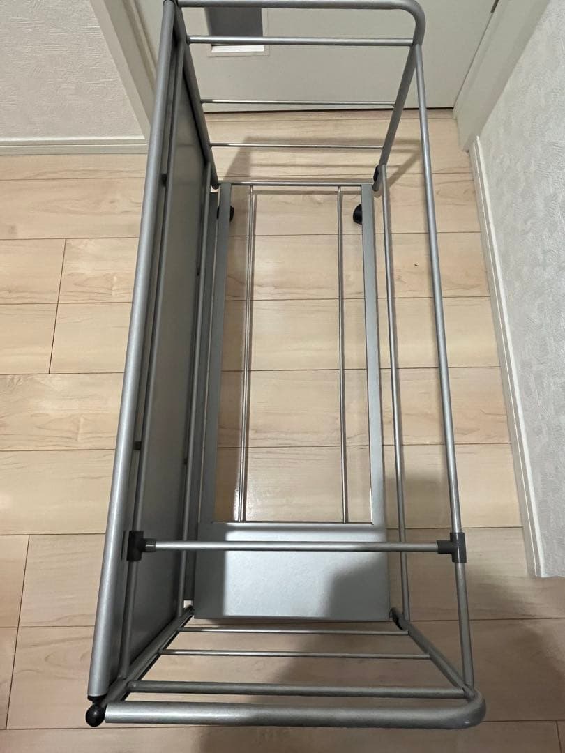 オークスダストワゴンDBW-90S