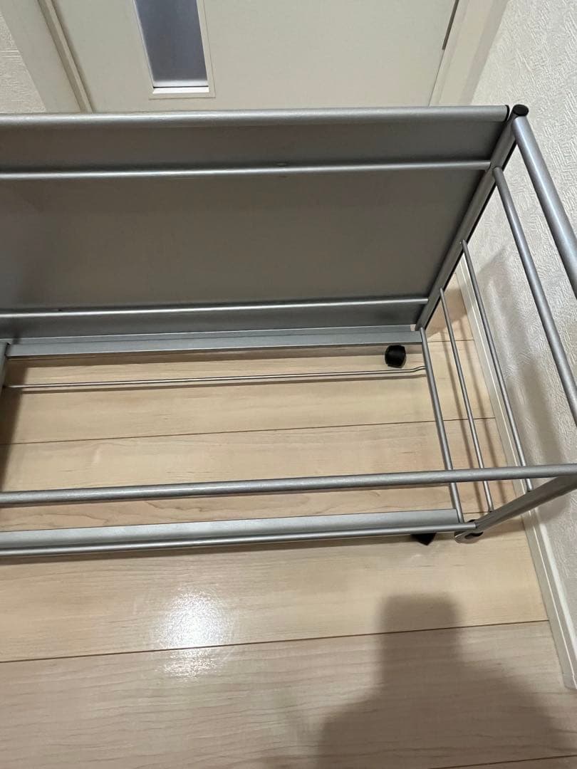 オークスダストワゴンDBW-90S