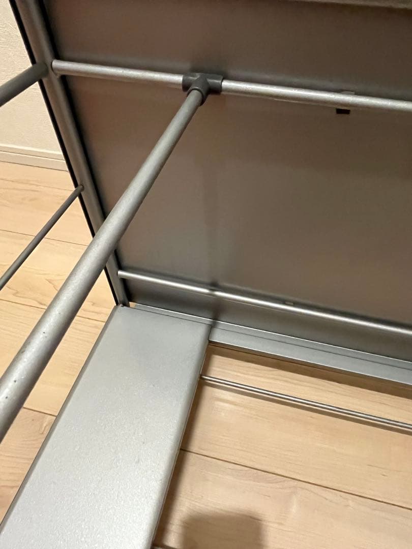 オークスダストワゴンDBW-90S