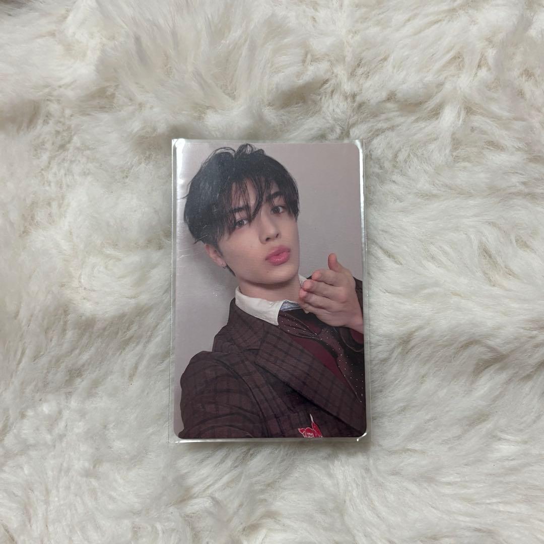 &TEAM 月狼 ルネイベ トレカ マキ MAKI - メルカリ