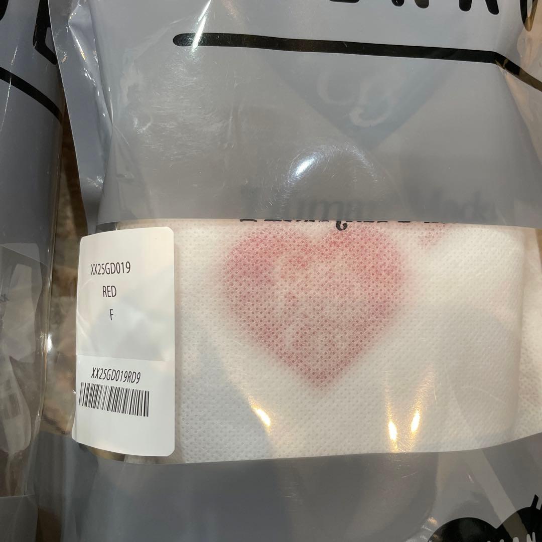 その他 HUMAN MADE x Girls Don'tCry RoomSlippers