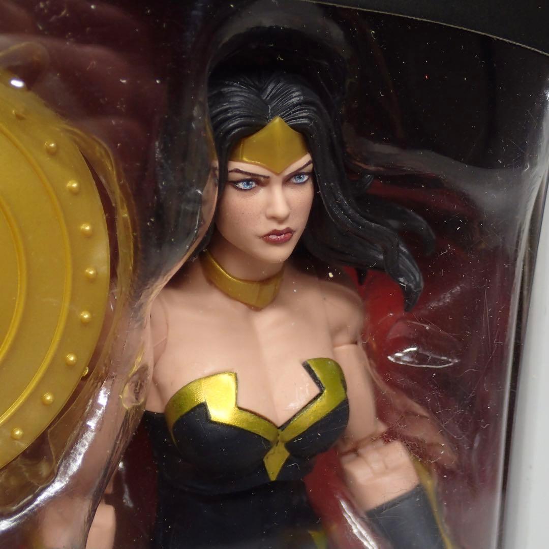 マーベルレジェンド パワープリンセス 6インチ ハズブロ ヴォイド