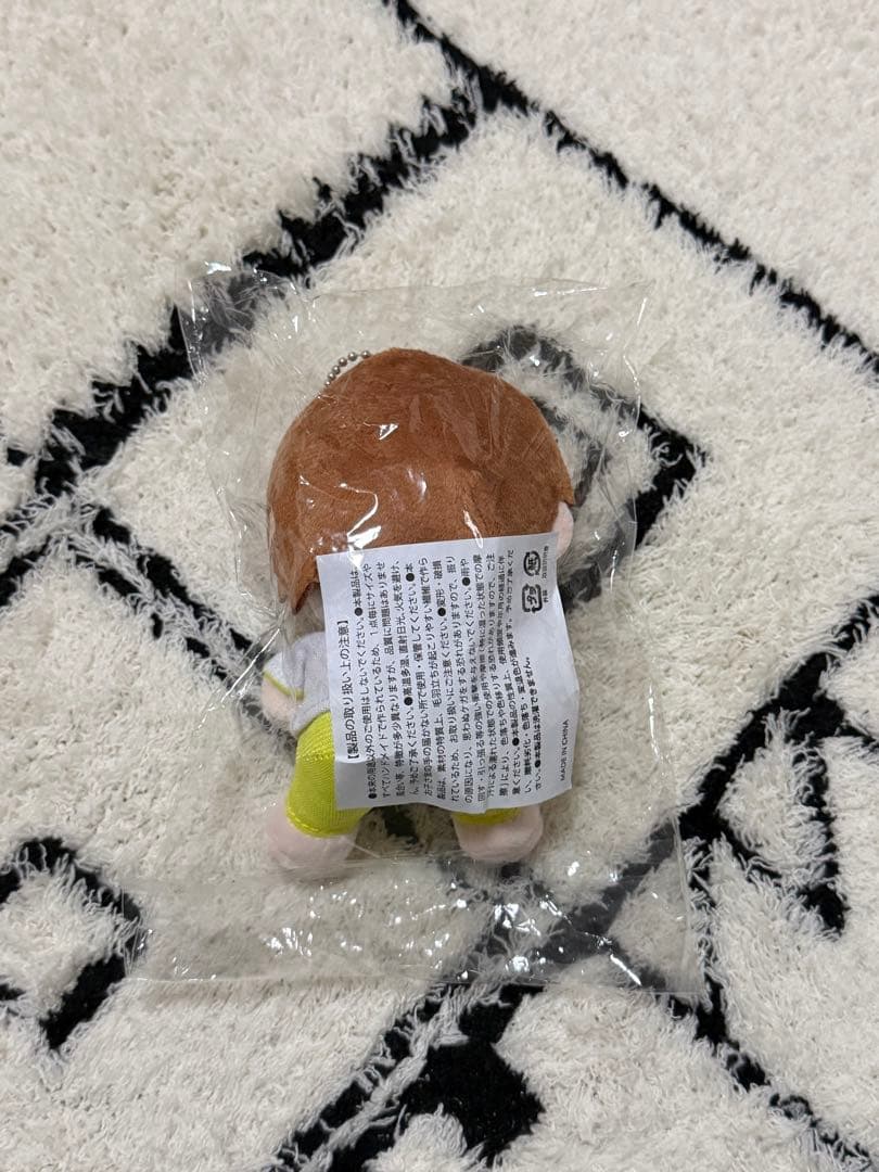 吉田仁人 ぬいぐるみ キャンドリ - メルカリ