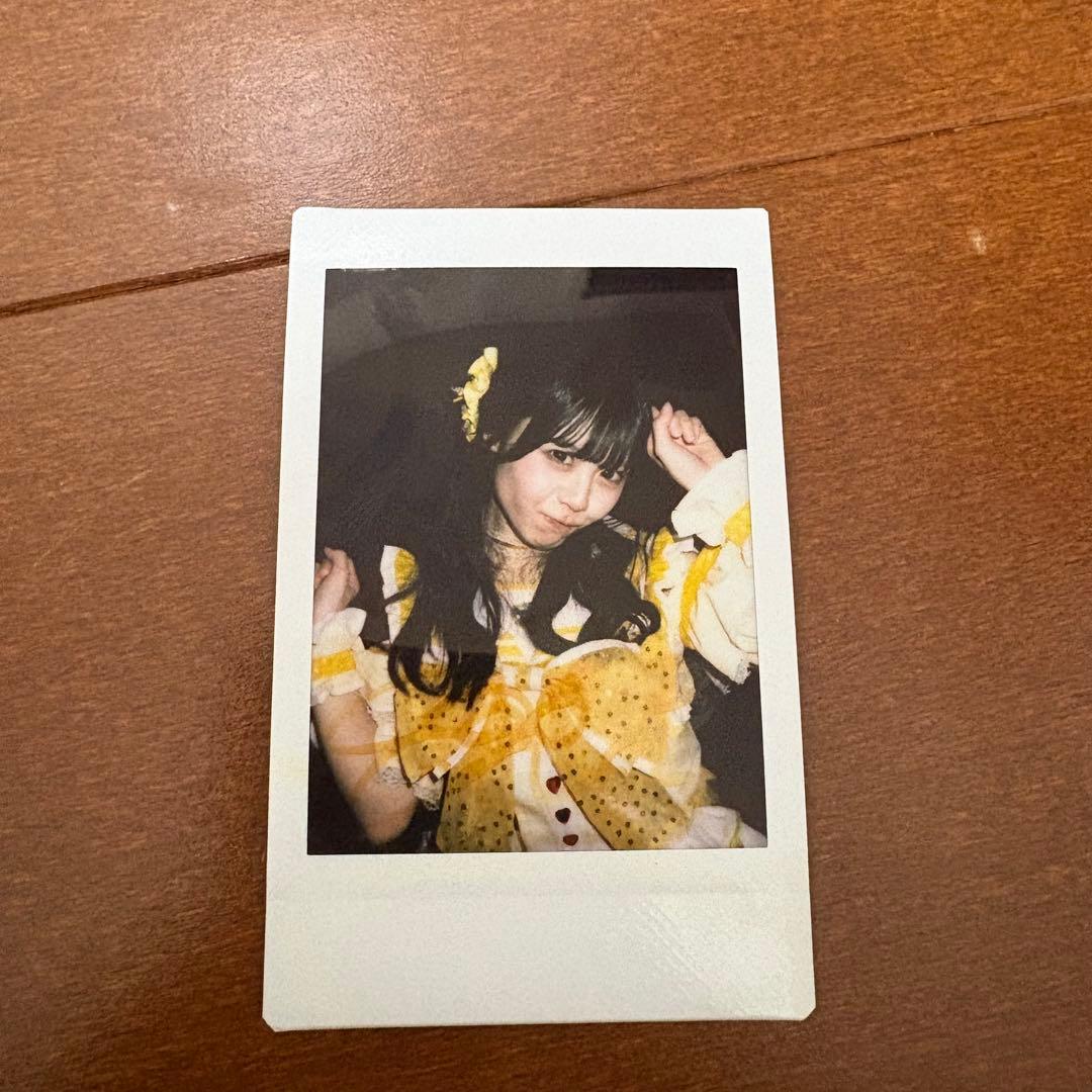 福丸うさ チェキ - メルカリ