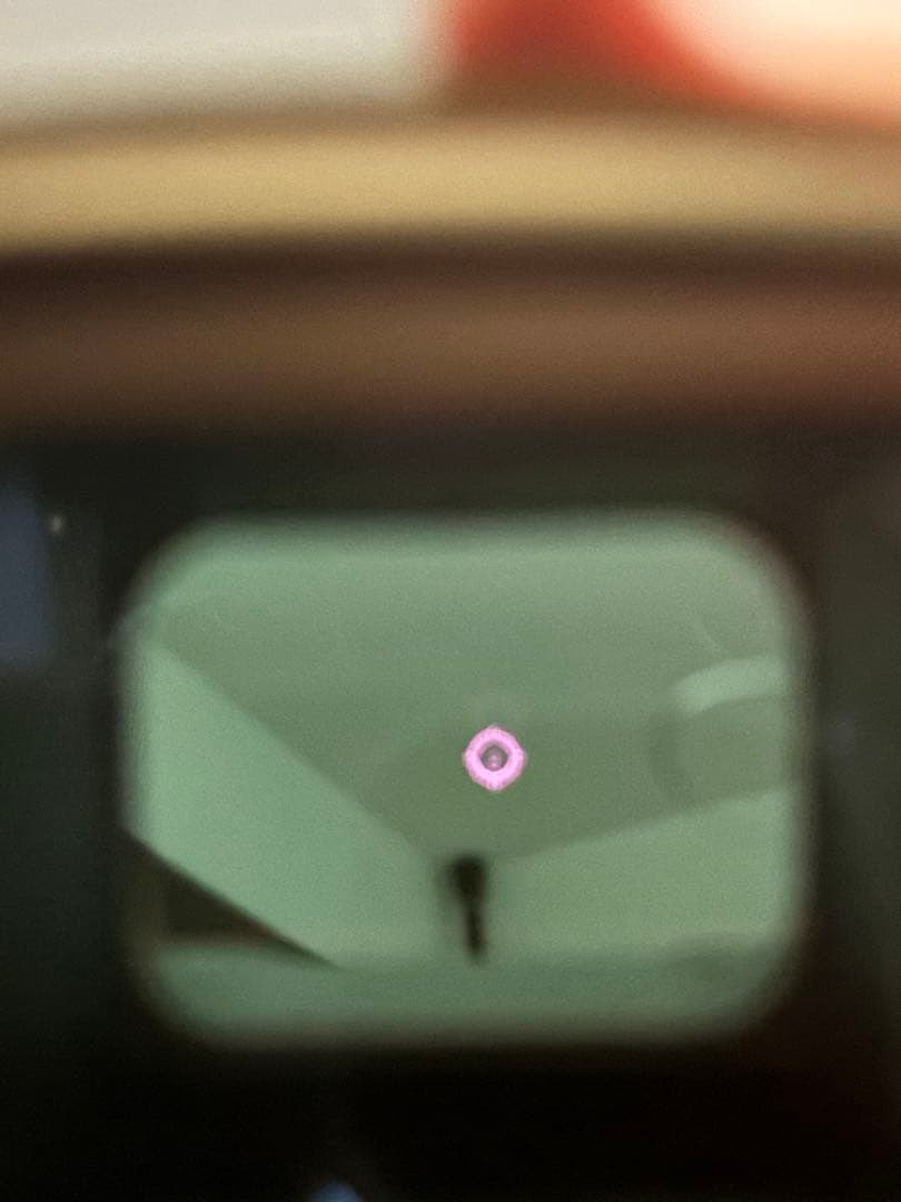 ジ*ン様 【Holy Warrior製】EOTech EXPS3-0 ホロサイト