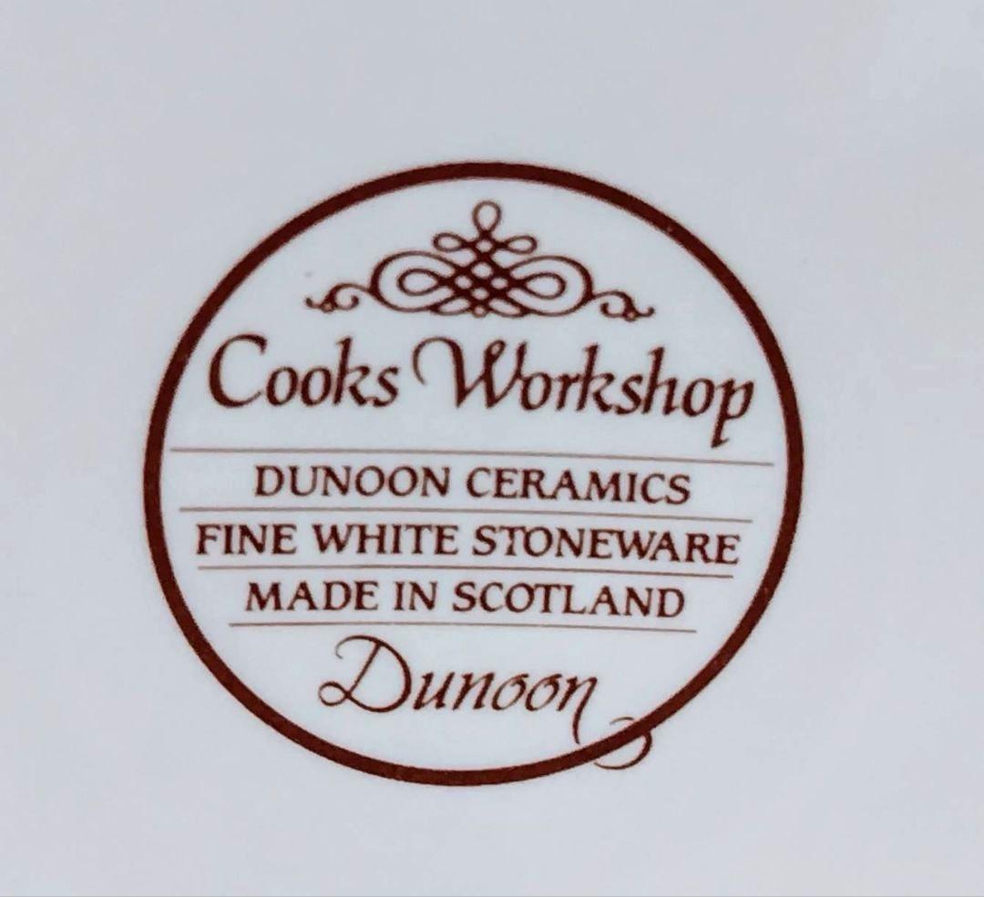 [DUNOON] セラミック製キャニスターセット