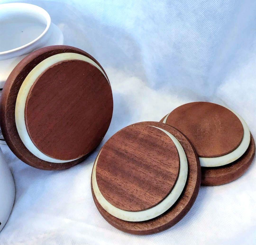 [DUNOON] セラミック製キャニスターセット